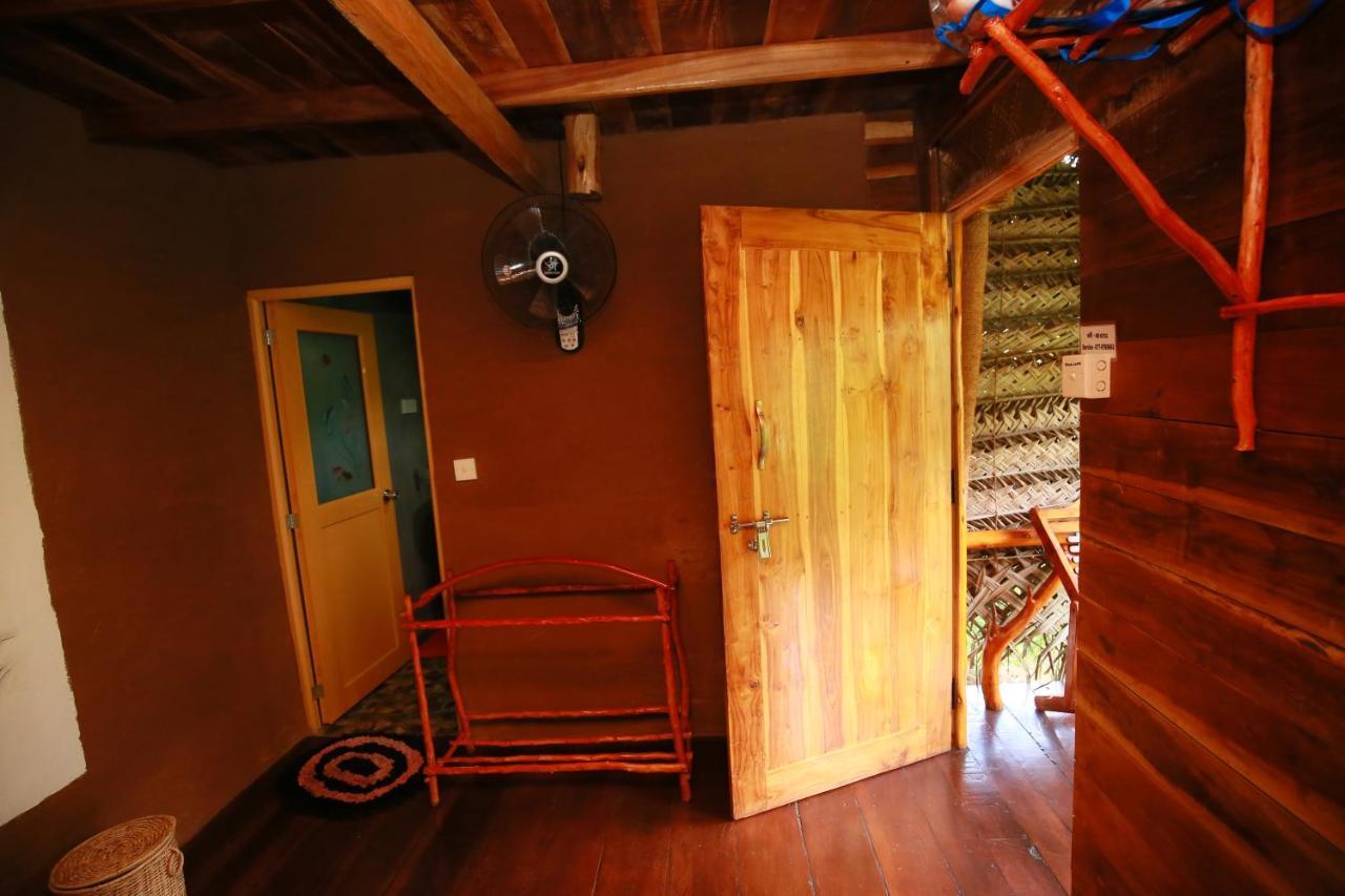 Mount Wood Star Villa Ella Ngoại thất bức ảnh